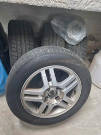 Cerchi in lega Ford Focus  195 /60 R 15 