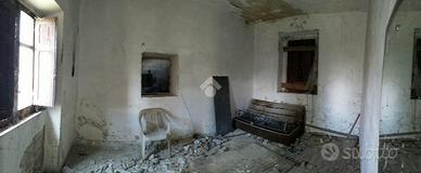 CASA INDIPENDENTE A PIEDIMONTE SAN GERMANO