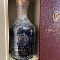 DIPLOMATICO AMBASSADOR
