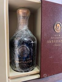 DIPLOMATICO AMBASSADOR
