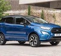 Ricambi usati per Ford Ecosport 2020