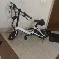 Bicicletta