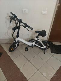 Bicicletta