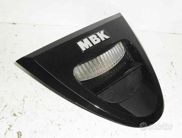 SCUDO MAJESTY 125 150 1998 1999 SKYLINER RICAMBI Y