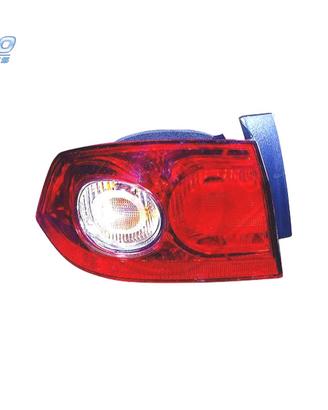 FANALE SINISTRO PER RENAULT LAGUNA II 5P 05-07