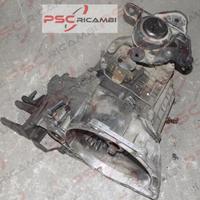 Cambio manuale 5 marce Ford Mondeo 1.8