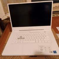 Asus TUF gaming 15 
