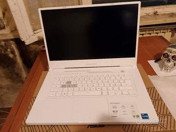 Asus TUF gaming 15 