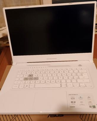 Asus TUF gaming 15 