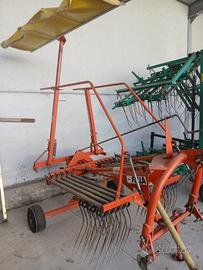 Andanatore Fella 350 TS