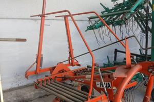 Andanatore Fella 350 TS