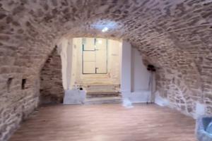 Locale centro storico ideale per B&B