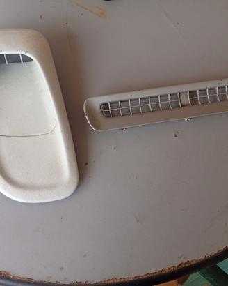 presa aria Renault 19 16v. Clio Williams 