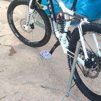 Kona stinky 26 pollici 