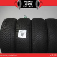 4 Gomme 205 55 R 16 Pirelli al 69% SPED GRATIS