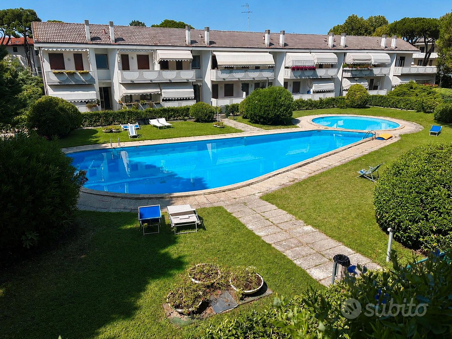 Appartamento – VE - Vista 2