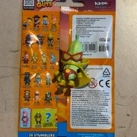 Super Pickle Stumble Guys Serie 6