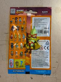 Super Pickle Stumble Guys Serie 6