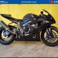 SUZUKI GSX R 600 Finanziabile - Nero - 31230
