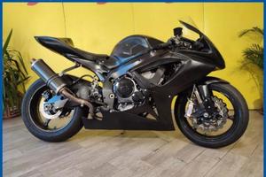 SUZUKI GSX R 600 Finanziabile - Nero - 31230