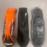 carene KTM exc