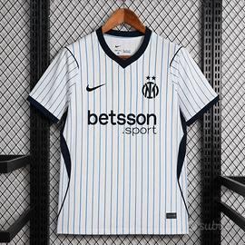 Maglia Inter 2026/27