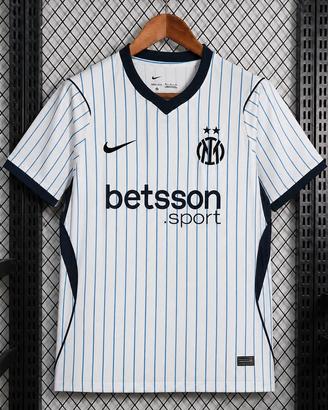 Maglia Inter 2026/27