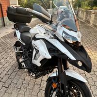 Benelli TRK 502 - 2021 PERFETTA