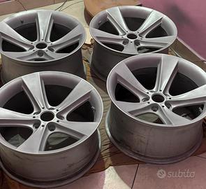 Cerchi 128 style ORIGINALI