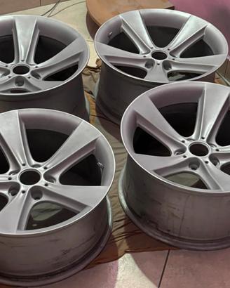 Cerchi 128 style ORIGINALI