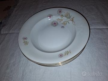 Servizio da tavola da 12 (70 pezzi) Winterling