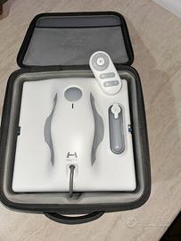 Lavavetri Elettronico marca HUTT