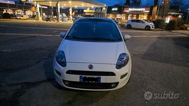 Fiat Punto GPL