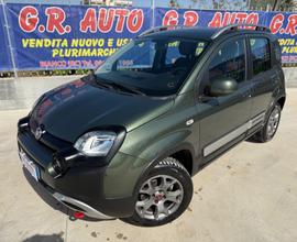 FIAT Panda Cross 1.3 MJT S&S 4x4