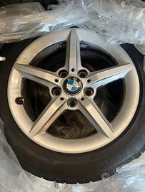 Cerchi bmw r16