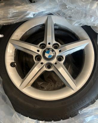 Cerchi bmw r16