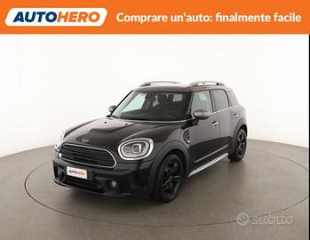 MINI Countryman PK78818