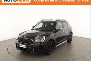 MINI Countryman PK78818