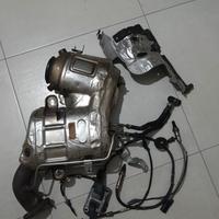 FAP Giulietta 2.0 170cv del 2019