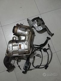 FAP Giulietta 2.0 170cv del 2019