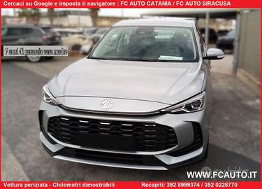 MG Zs - Km 0 1.5 106cv Standard.