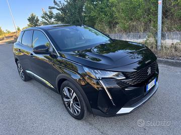 Peugeot 3008 BlueHDi 130 S&S EAT8 GT