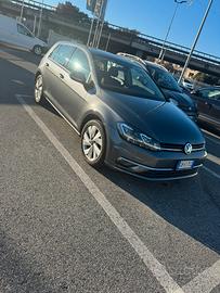 Golf 2.0 tdi