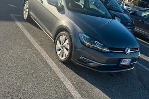 Golf 2.0 tdi