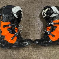 Stivali alpinestars tech 10 ktm