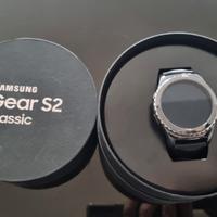 Smartwatch Samsung Gear S2 classic