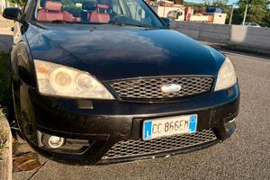 Ford Mondeo ST200 3.0 V6
