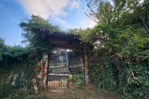 Pinerolo to collina porzione di cascina 300 mq
