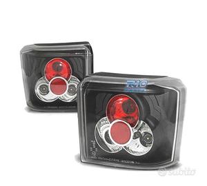 FARI POSTERIORI PER VOLKSWAGEN VW T4 90-03 NERI
