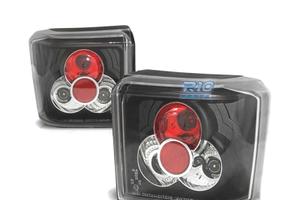 FARI POSTERIORI PER VOLKSWAGEN VW T4 90-03 NERI